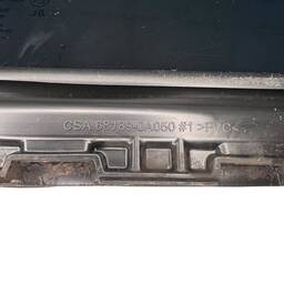 VIDRO PORTA TRASEIRA ESQUERDA COROLLA 2020/