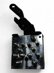 MODULO ABS FORD ECOSPORT 2018 A 2021 ( PARTE HIDRAULICA )