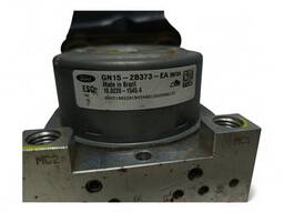 MODULO ABS FORD ECOSPORT 2018 A 2021 ( PARTE HIDRAULICA )