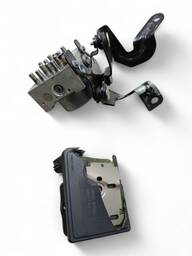 MODULO ABS FORD ECOSPORT 2018 A 2021 ( PARTE HIDRAULICA )