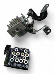 MODULO ABS FORD ECOSPORT 2018 A 2021 ( PARTE HIDRAULICA )