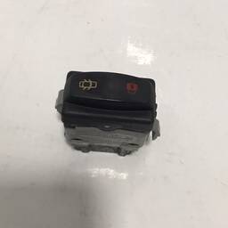 Botão Trava Portas Duster 11/14 Sandero Logan 08/14 25210859