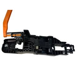 SUPORTE MAÇANETA EXT PORTA T.E COROLLA CROSS XRE 2022