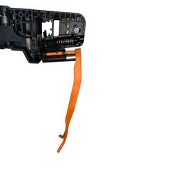 SUPORTE MAÇANETA EXT PORTA T.E COROLLA CROSS XRE 2022