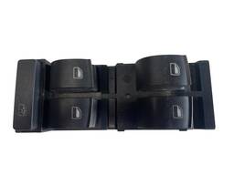 Comando Botao Dos Vidros Audi 1999 2000 2001 2002
