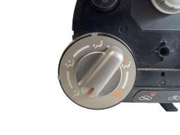 COMANDO AR CONDICIONADO ANALÓGICO VERSA MARCH 2012 A 2020