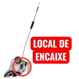 CABO ESPIA T.E COROLLA CROSS XRE 2022