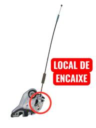 CABO ESPIA PUXADOR T.E COROLLA CROSS XRE 2022