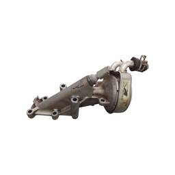 SUPORTE FILTRO DE ÓLEO PICASSO XSARA 02/08