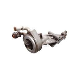 SUPORTE FILTRO DE ÓLEO PICASSO XSARA 02/08