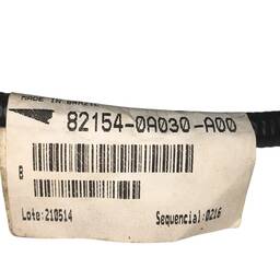 PLUG FECHADURA T.E COROLLA CROSS XRE 2022