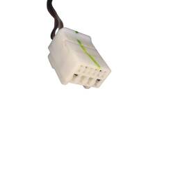 PLUG FECHADURA T.E COROLLA CROSS XRE 2022