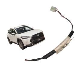 PLUG FECHADURA T.E COROLLA CROSS XRE 2022