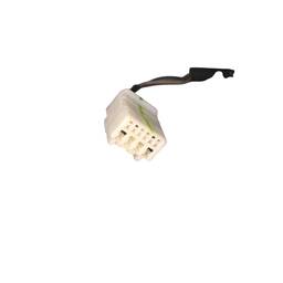 PLUG FECHADURA T.E COROLLA CROSS XRE 2022