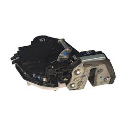 FECHADURA PORTA TRA ES COROLLA 15/19 HILUX SW4 16/ CIVIC G10