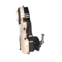 FECHADURA PORTA TRA ES COROLLA 15/19 HILUX SW4 16/ CIVIC G10