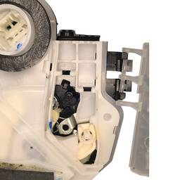 FECHADURA PORTA TRA ES COROLLA 15/19 HILUX SW4 16/ CIVIC G10