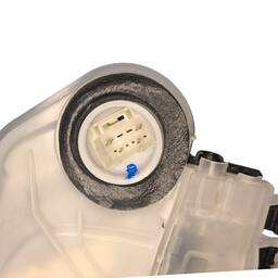 FECHADURA PORTA TRA ES COROLLA 15/19 HILUX SW4 16/ CIVIC G10