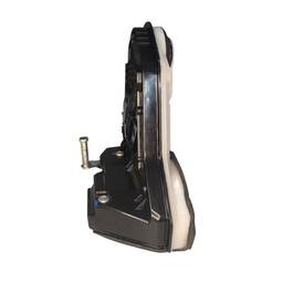 FECHADURA PORTA TRA ES COROLLA 15/19 HILUX SW4 16/ CIVIC G10