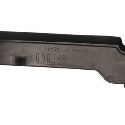 BORRACHA PORTA TRASEIRA ESQ (CARROCERIA) COROLLA CROSS 2022/