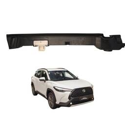 Borracha Porta Traseira Esq (Carroceria) Corolla Cross 2022/