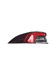 Lanterna Traseira Esquerda Corolla 2020/2025 (canto) S/ Led
