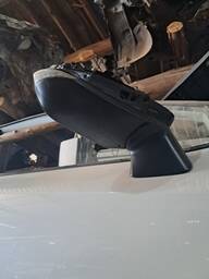 Retrovisor Direito Toyota Corolla 2020/2025 S/Capa