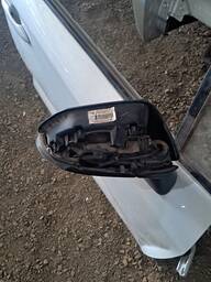 Retrovisor Direito Toyota Corolla 2020/2025 S/Capa