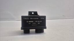  MÓDULO RELE VENTOINHA FORD KA 1.0 2015 2016