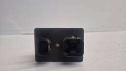  MÓDULO RELE VENTOINHA FORD KA 1.0 2015 2016