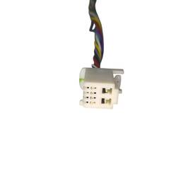 PLUG MÁQUINA VIDRO T.E COROLLA CROSS XRE 2022