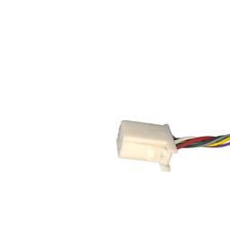 PLUG MÁQUINA VIDRO T.E COROLLA CROSS XRE 2022