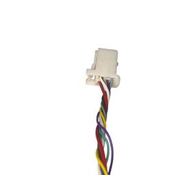 PLUG MÁQUINA VIDRO T.E COROLLA CROSS XRE 2022