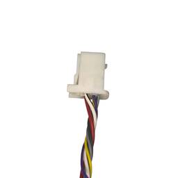 PLUG MÁQUINA VIDRO T.E COROLLA CROSS XRE 2022