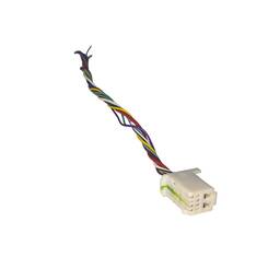 PLUG MÁQUINA VIDRO T.E COROLLA CROSS XRE 2022