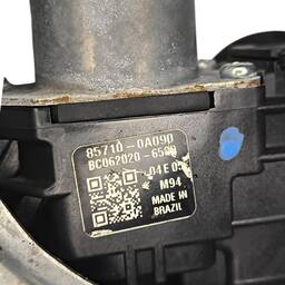 MÁQUINA DE VIDRO PORTA TRASEIRA ESQUERDA COROLLA CROSS 2022/