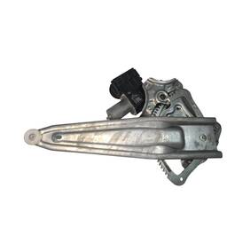 MÁQUINA DE VIDRO PORTA TRASEIRA ESQUERDA COROLLA CROSS 2022/