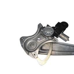 MÁQUINA DE VIDRO PORTA TRASEIRA ESQUERDA COROLLA CROSS 2022/