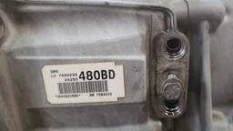 CAIXA CAMBIO BMW 120I 320I 318I X1 2.0 N46 N43 06 A 2011 AUT