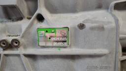 CAIXA CAMBIO BMW 120I 320I 318I X1 2.0 N46 N43 06 A 2011 AUT