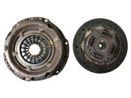 kit embreagem ford ecosport 1.6 2016