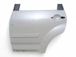 PORTA TRASEIRA ESQUERDA OUTLANDER 2008 2009 A 2013