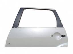 PORTA TRASEIRA ESQUERDA OUTLANDER 2008 2009 A 2013