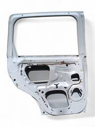 PORTA TRASEIRA ESQUERDA OUTLANDER 2008 2009 A 2013