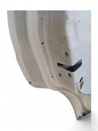 PORTA TRASEIRA ESQUERDA OUTLANDER 2008 2009 A 2013