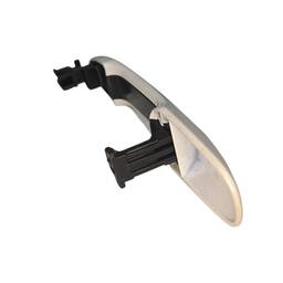 MAÇANETA EXT. TRAS ESQUERDA COROLLA 2020/ COROLLA CROSS 22/