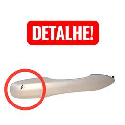 MAÇANETA EXT. TRAS ESQUERDA COROLLA 2020/ COROLLA CROSS 22/