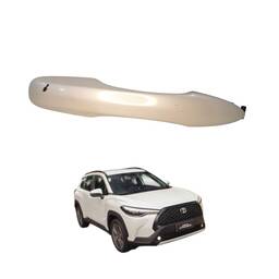 MAÇANETA EXT. TRAS ESQUERDA COROLLA 2020/ COROLLA CROSS 22/