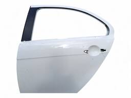 PORTA TRASEIRA ESQUERDA LANCER 2011 2012 A 2019