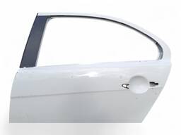 PORTA TRASEIRA ESQUERDA LANCER 2011 2012 A 2019